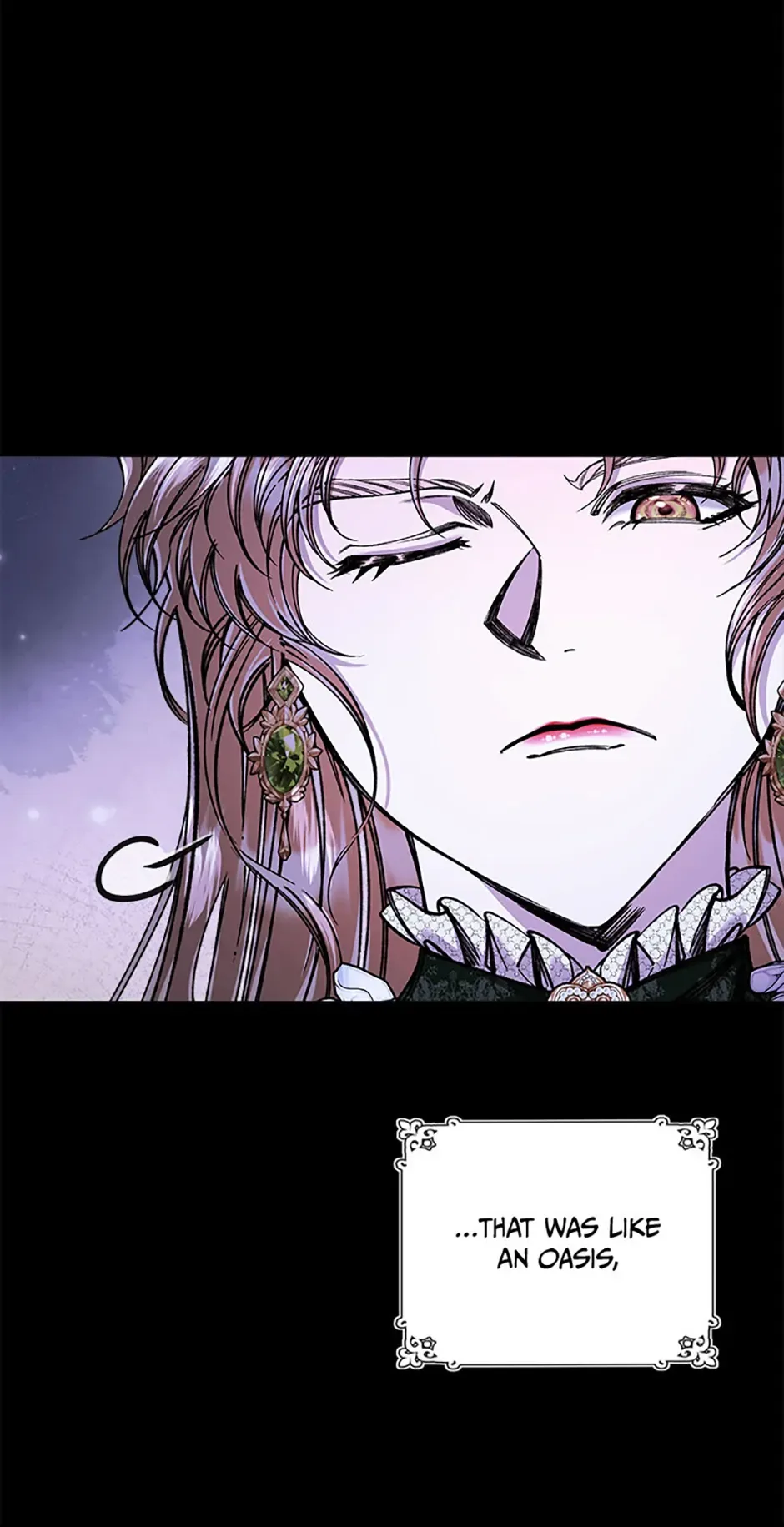Charlotte’s Wheel Chapter 59 page 48