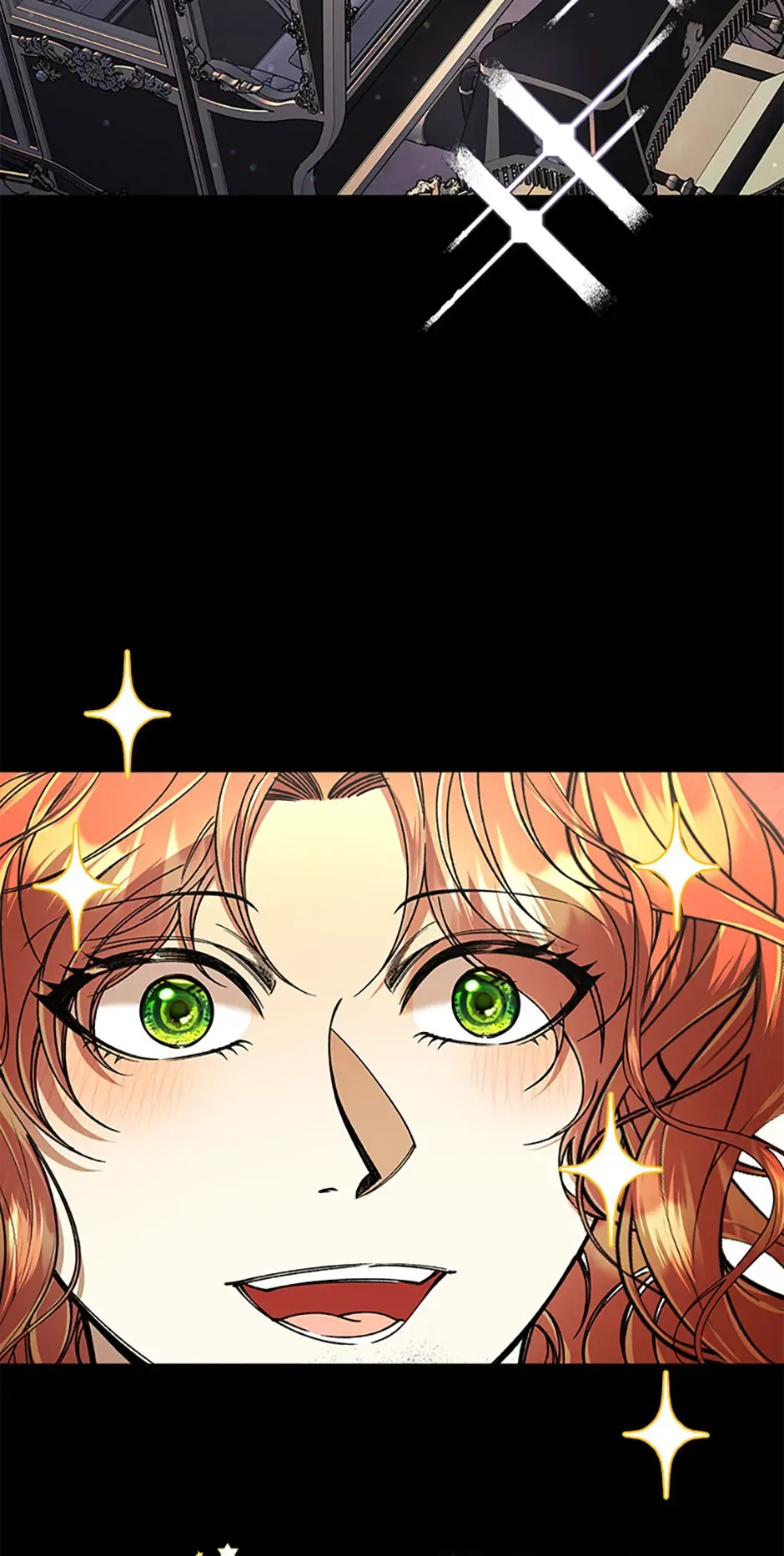 Charlotte’s Wheel Chapter 59 page 50