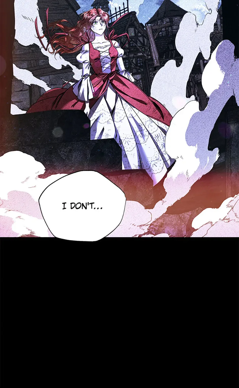 Charlotte’s Wheel Chapter 59 page 61