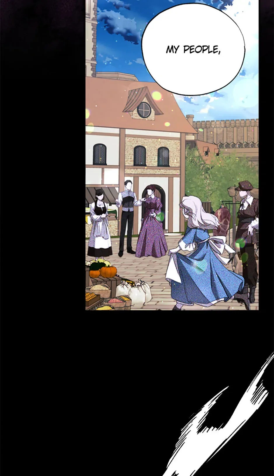 Charlotte’s Wheel Chapter 59 page 69