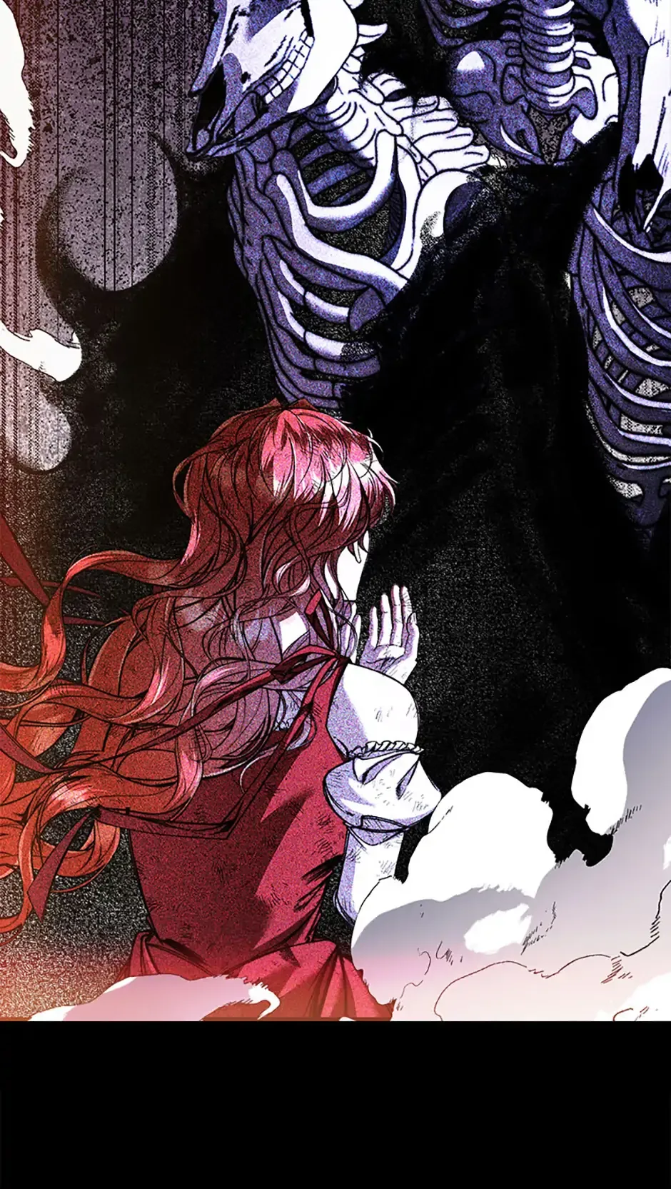 Charlotte’s Wheel Chapter 59 page 66