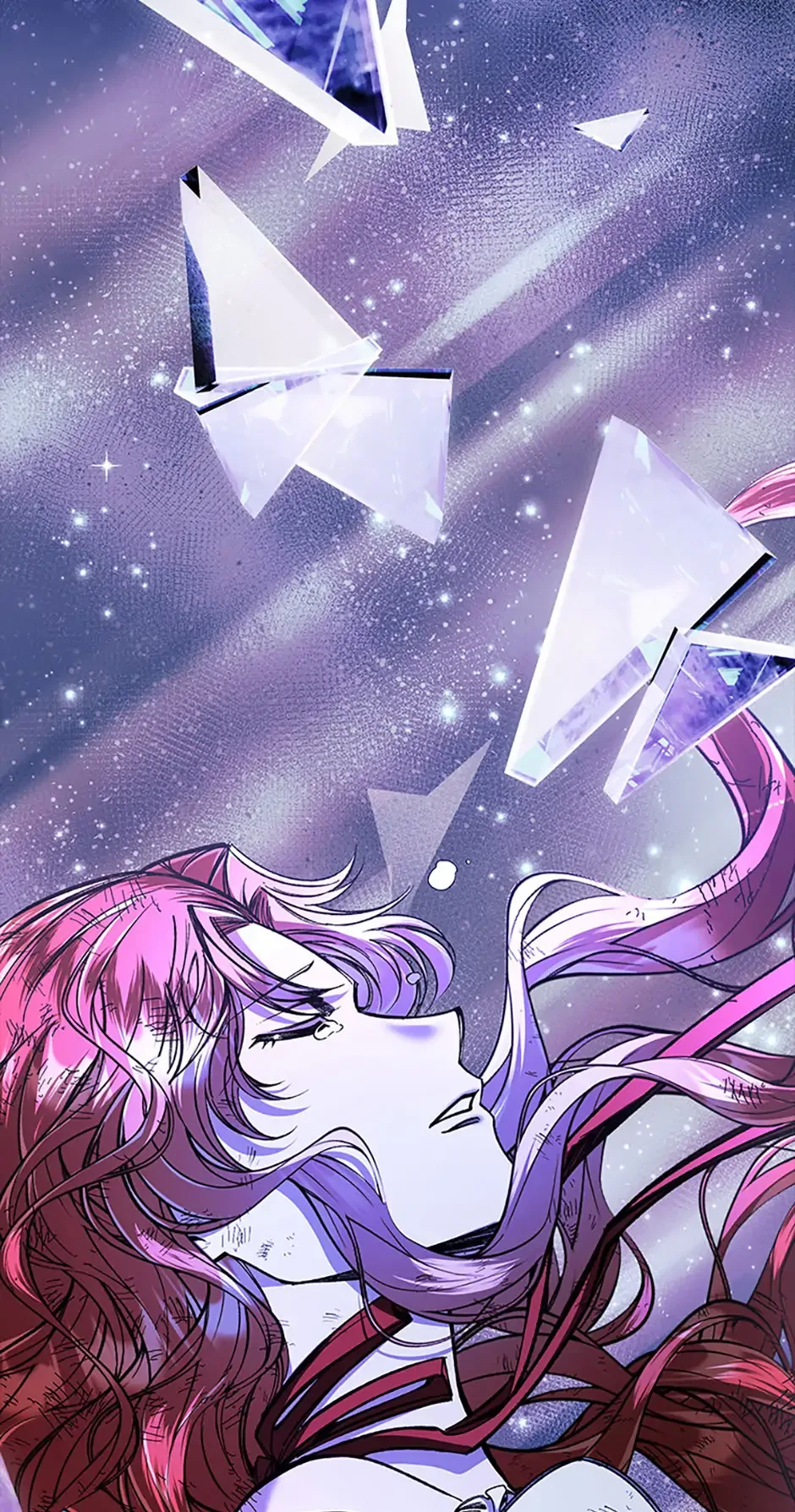 Charlotte’s Wheel Chapter 59 page 74
