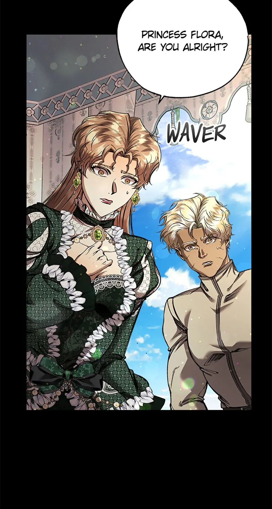 Charlotte’s Wheel Chapter 59 page 80