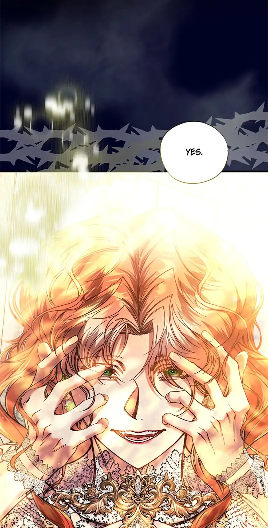 Charlotte’s Wheel Chapter 59 page 82
