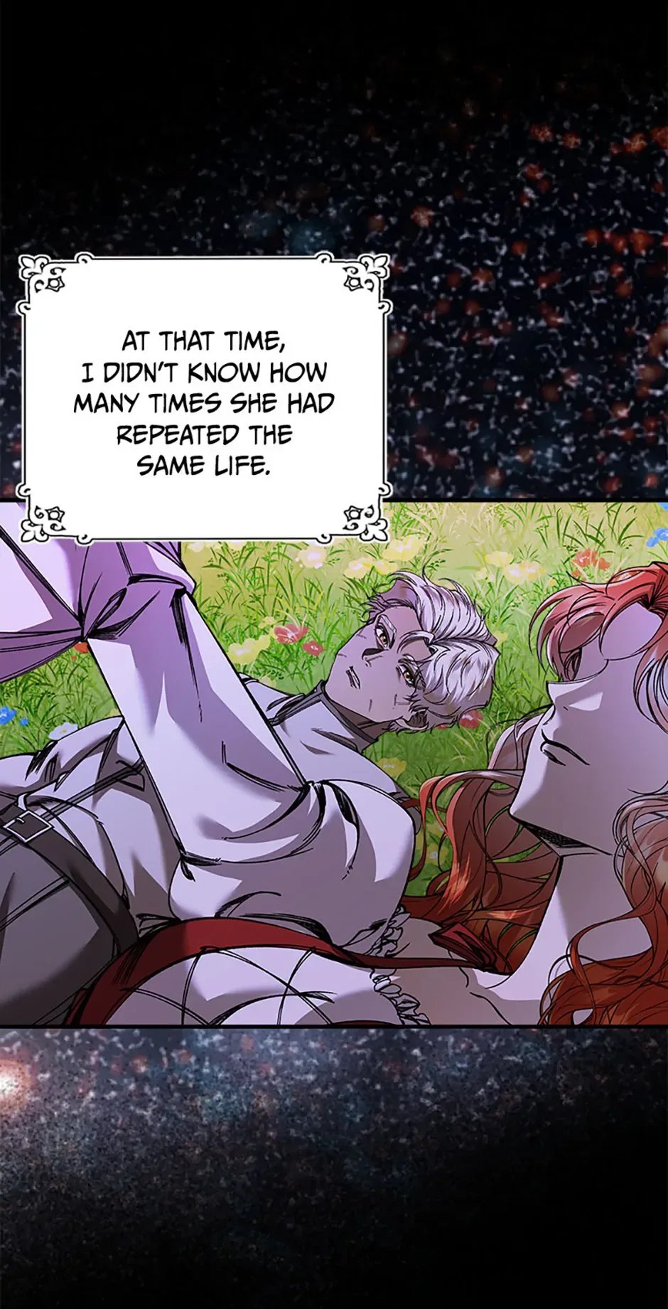 Charlotte’s Wheel Chapter 59 page 88