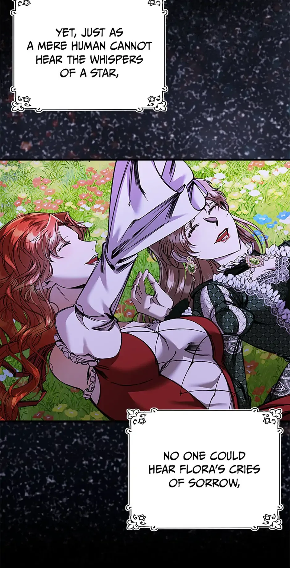 Charlotte’s Wheel Chapter 59 page 91