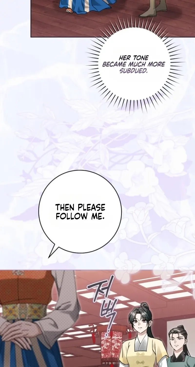 Surviving as a Maid of the Sacheondang Clan Chapter 47 page 23
