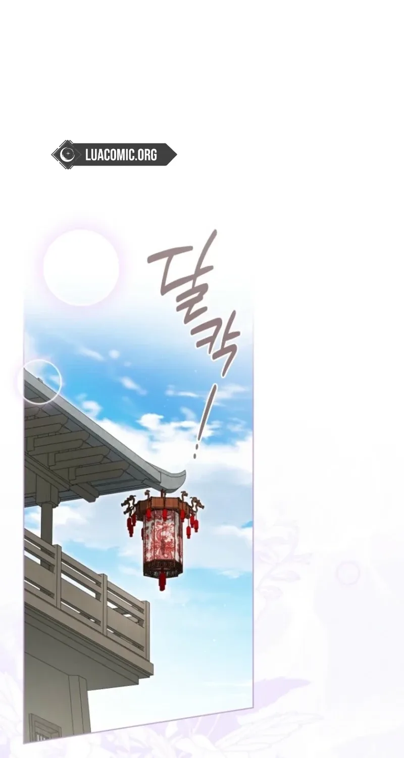 Surviving as a Maid of the Sacheondang Clan Chapter 47 page 21
