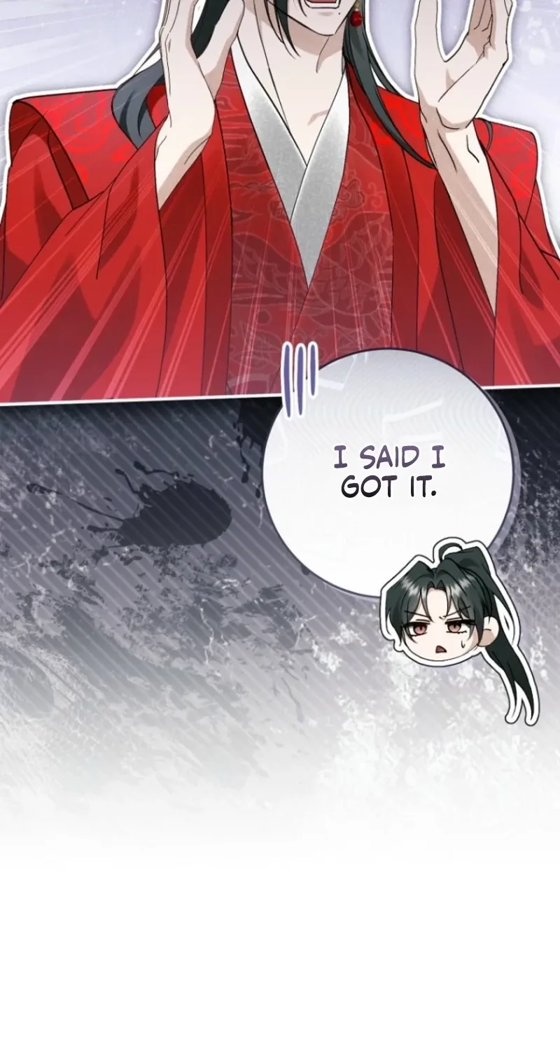 Surviving as a Maid of the Sacheondang Clan Chapter 47 page 20