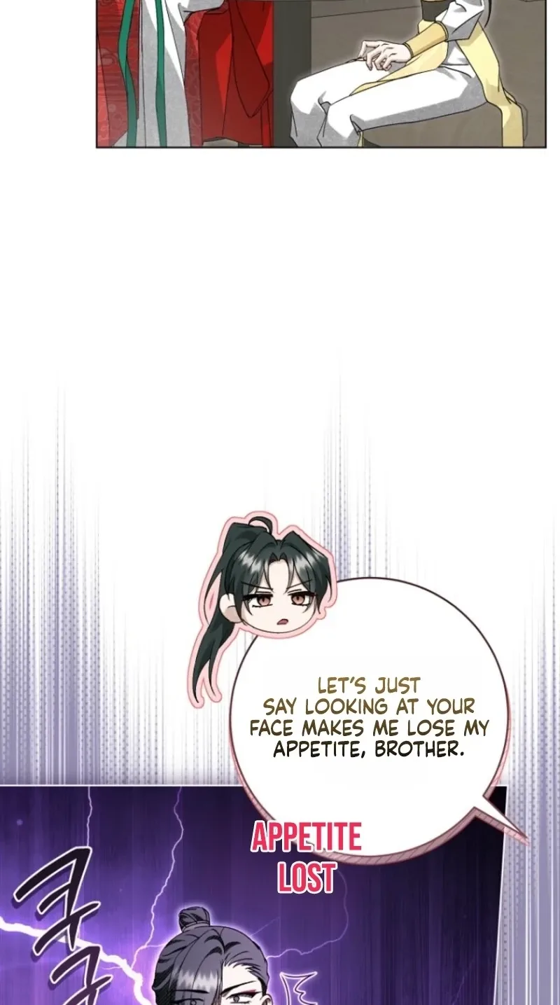 Surviving as a Maid of the Sacheondang Clan Chapter 47 page 10