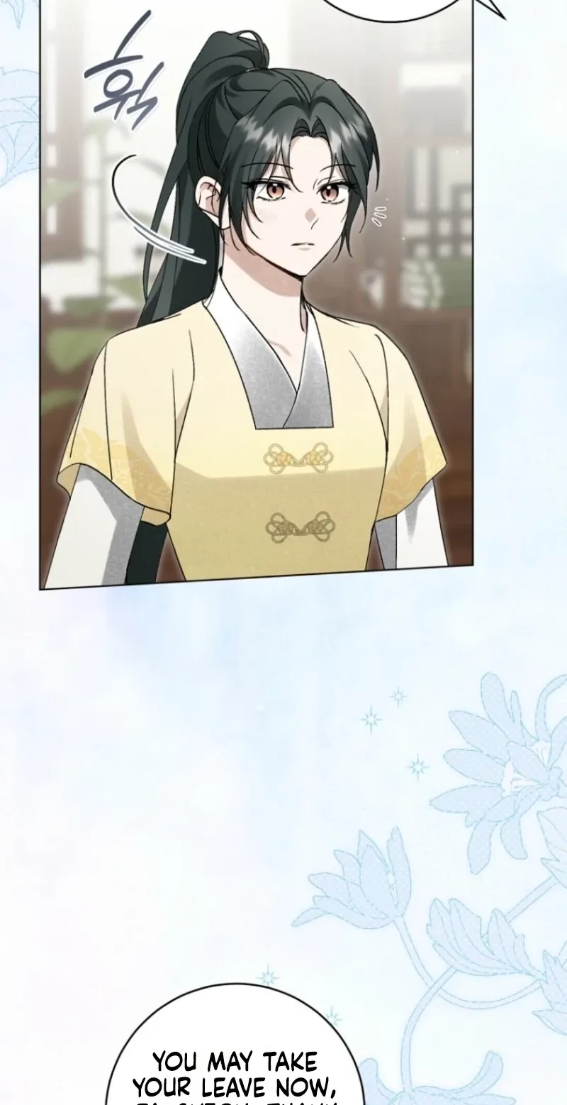 Surviving as a Maid of the Sacheondang Clan Chapter 47 page 29