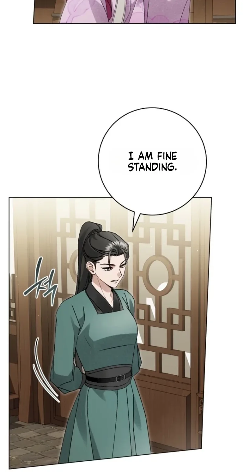Surviving as a Maid of the Sacheondang Clan Chapter 47 page 32