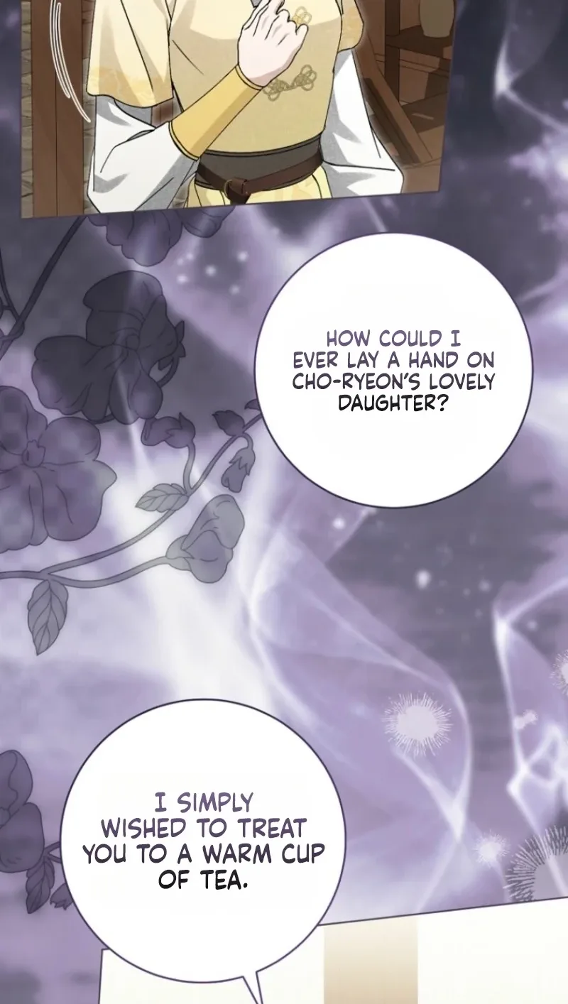 Surviving as a Maid of the Sacheondang Clan Chapter 47 page 45