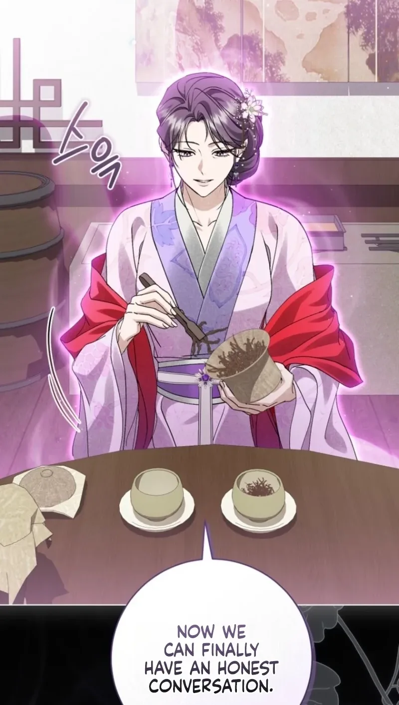 Surviving as a Maid of the Sacheondang Clan Chapter 47 page 43