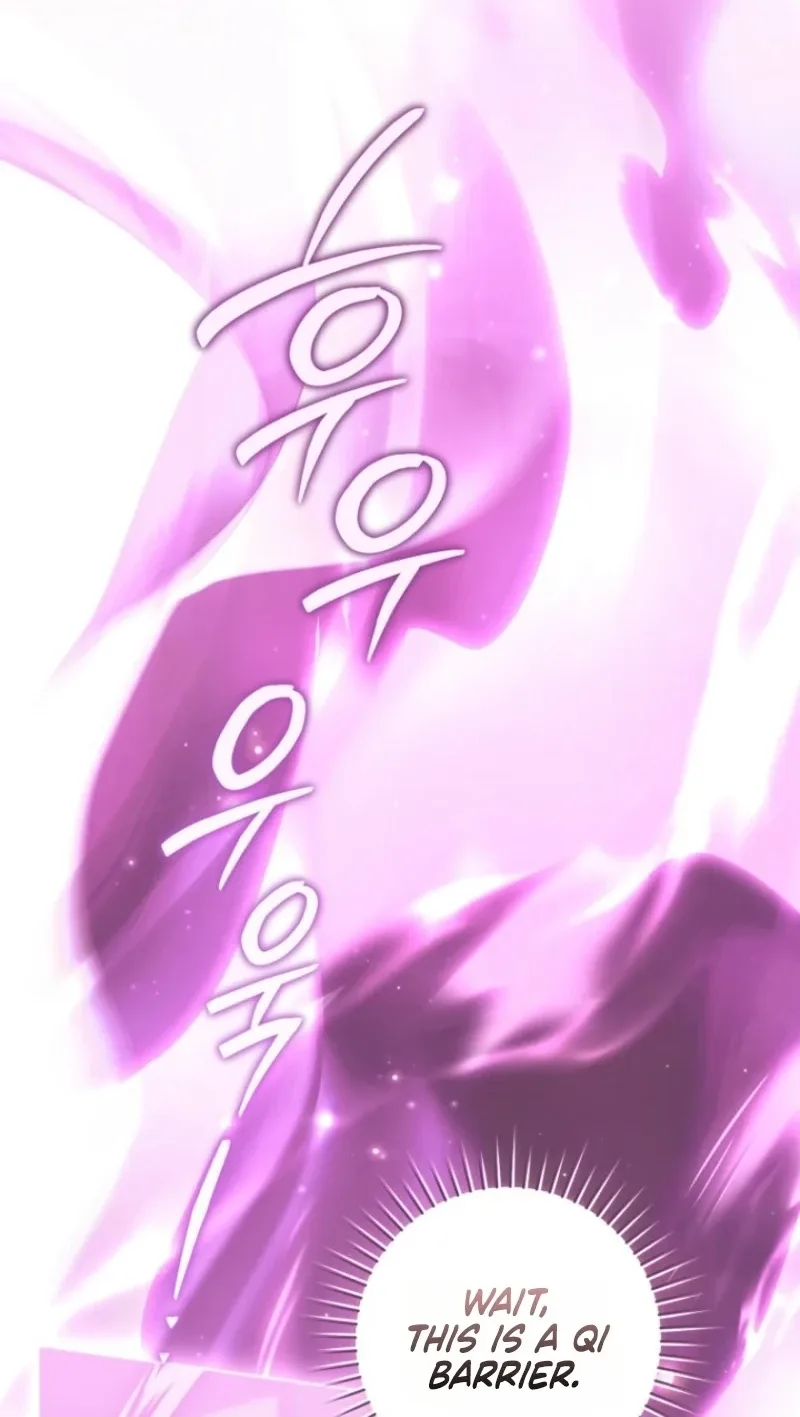 Surviving as a Maid of the Sacheondang Clan Chapter 47 page 38