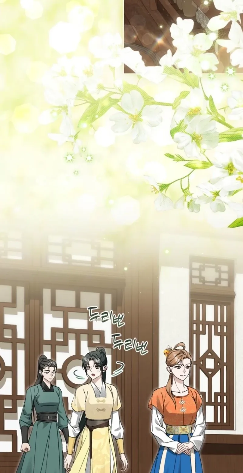 Surviving as a Maid of the Sacheondang Clan Chapter 47 page 27