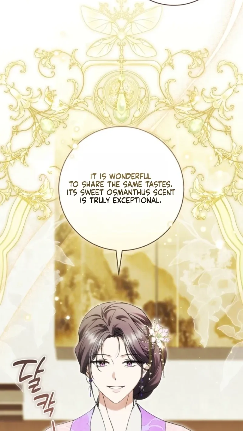 Surviving as a Maid of the Sacheondang Clan Chapter 47 page 36