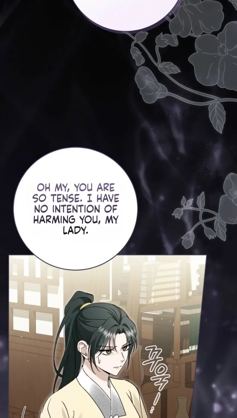 Surviving as a Maid of the Sacheondang Clan Chapter 47 page 44