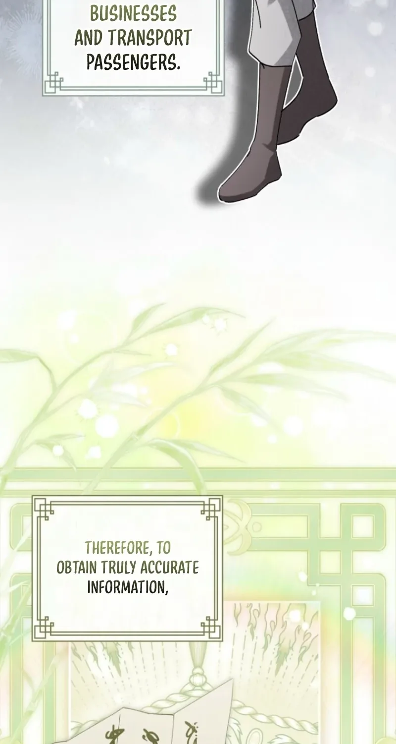 Surviving as a Maid of the Sacheondang Clan Chapter 47 page 76