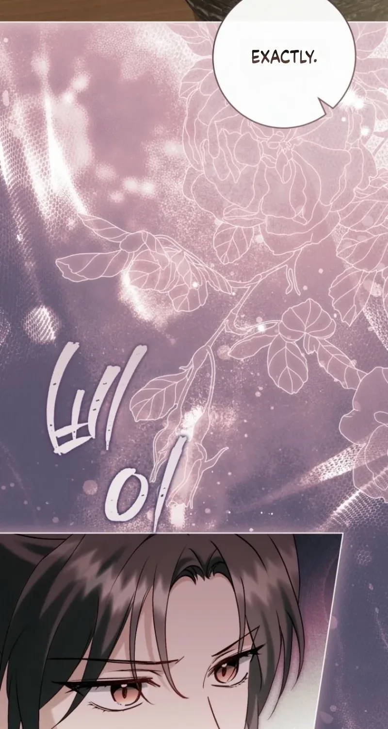 Surviving as a Maid of the Sacheondang Clan Chapter 47 page 50