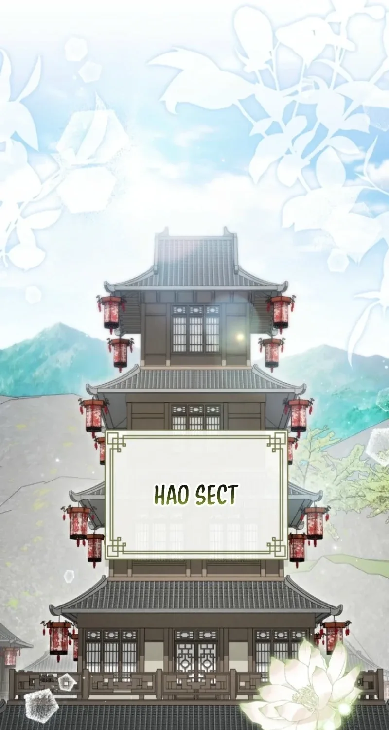 Surviving as a Maid of the Sacheondang Clan Chapter 47 page 70