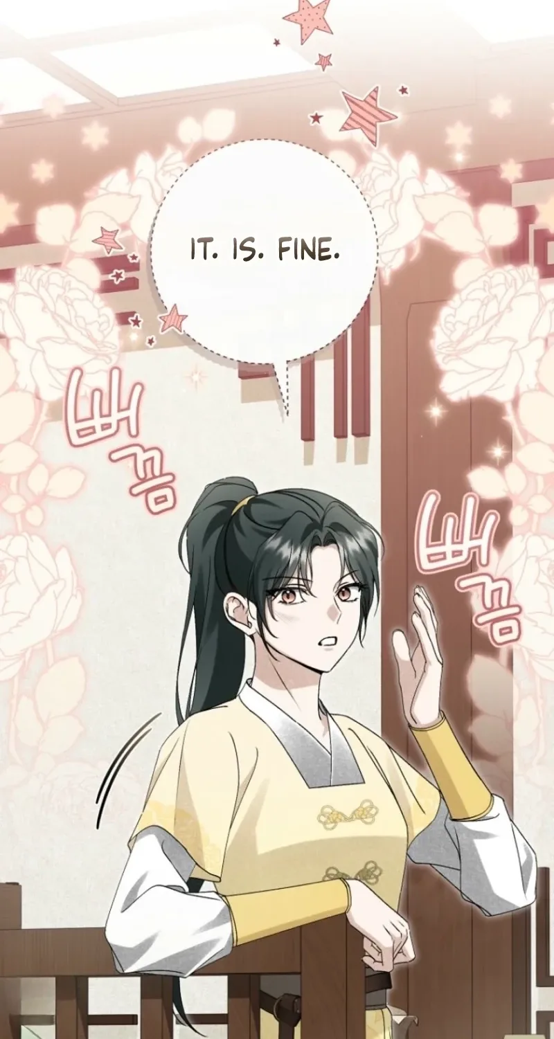 Surviving as a Maid of the Sacheondang Clan Chapter 47 page 54