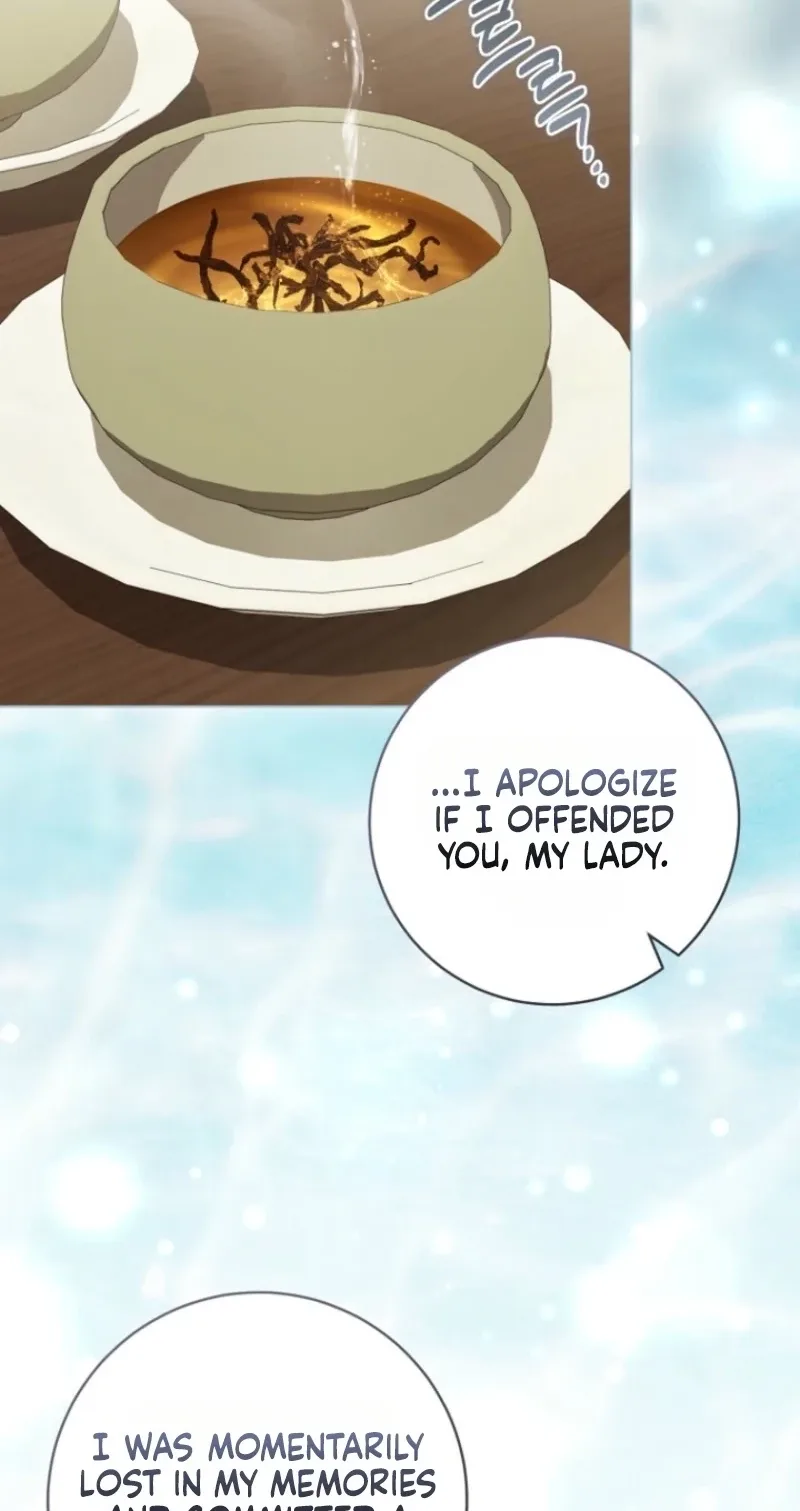 Surviving as a Maid of the Sacheondang Clan Chapter 47 page 58