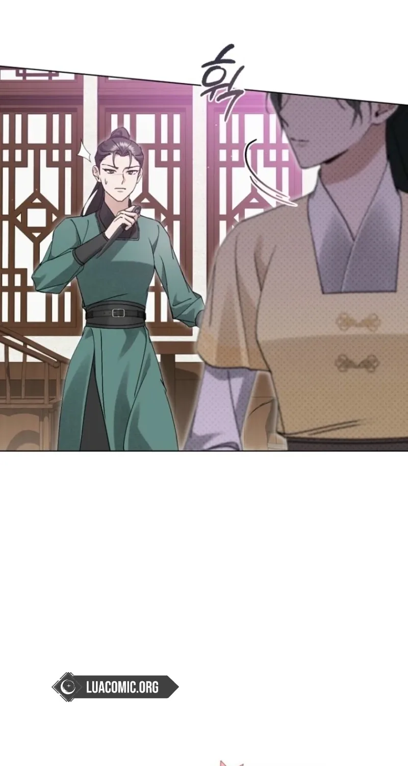 Surviving as a Maid of the Sacheondang Clan Chapter 47 page 53