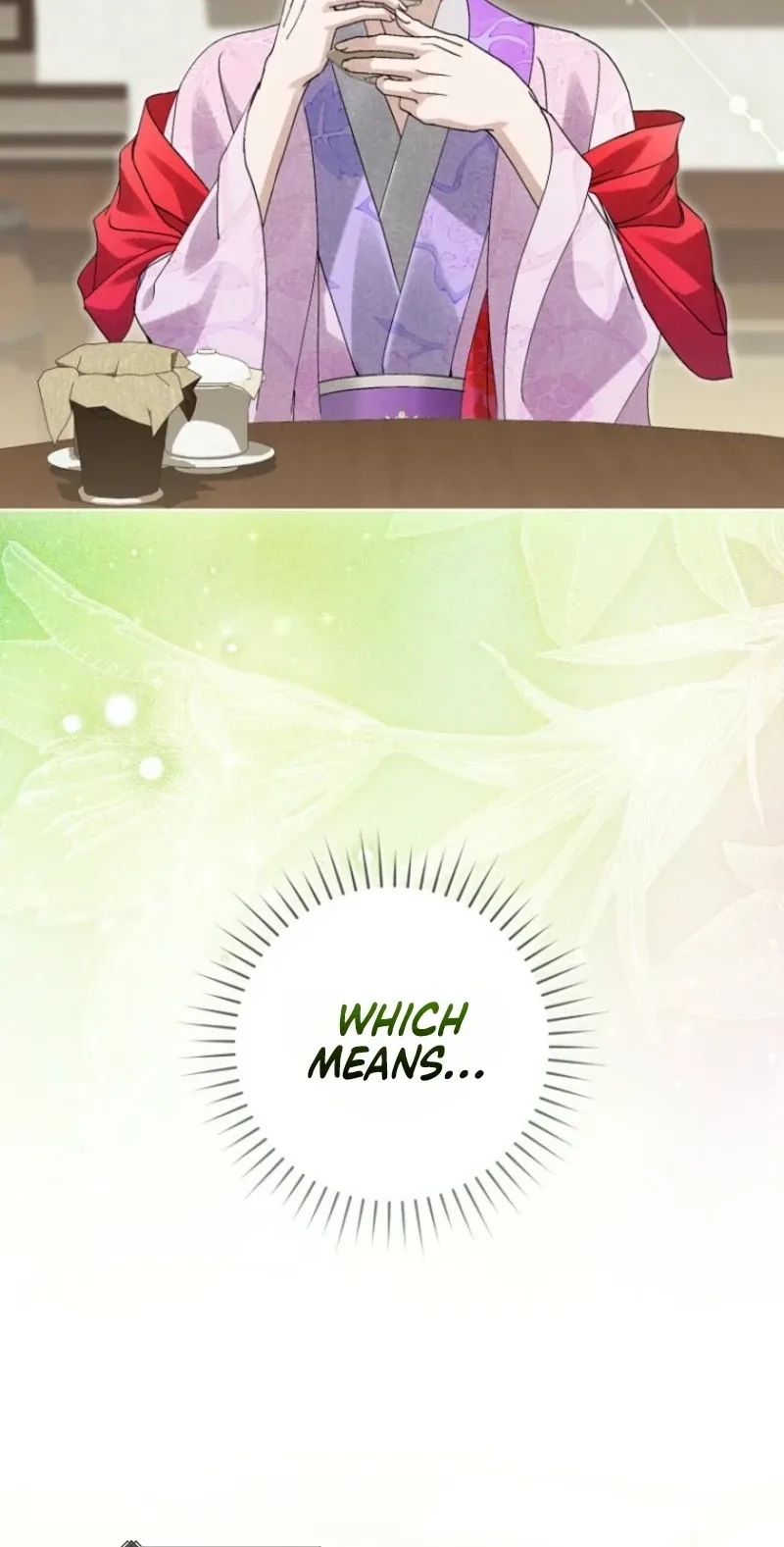 Surviving as a Maid of the Sacheondang Clan Chapter 47 page 68