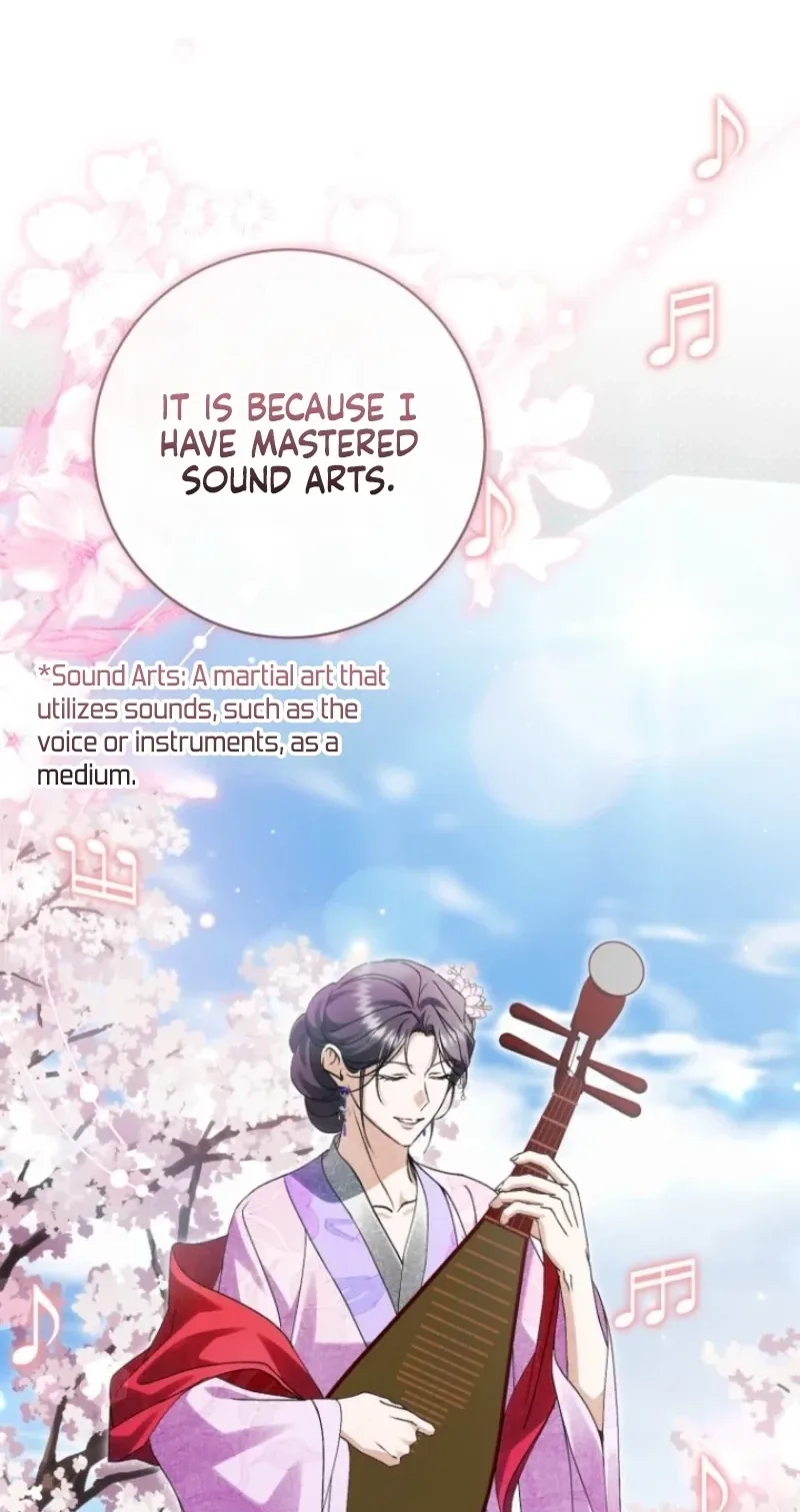 Surviving as a Maid of the Sacheondang Clan Chapter 47 page 61