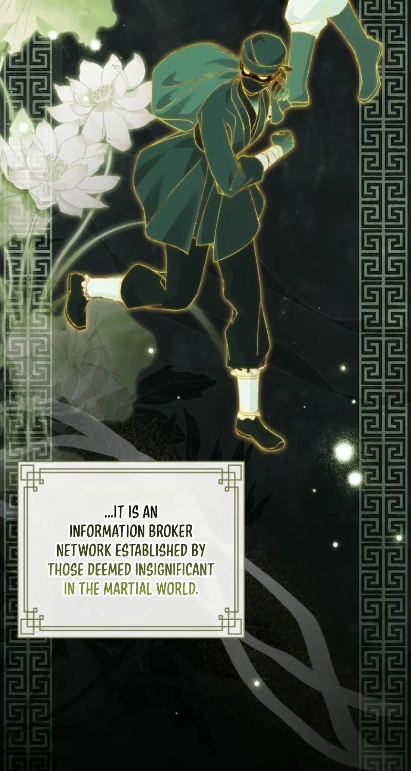 Surviving as a Maid of the Sacheondang Clan Chapter 47 page 72
