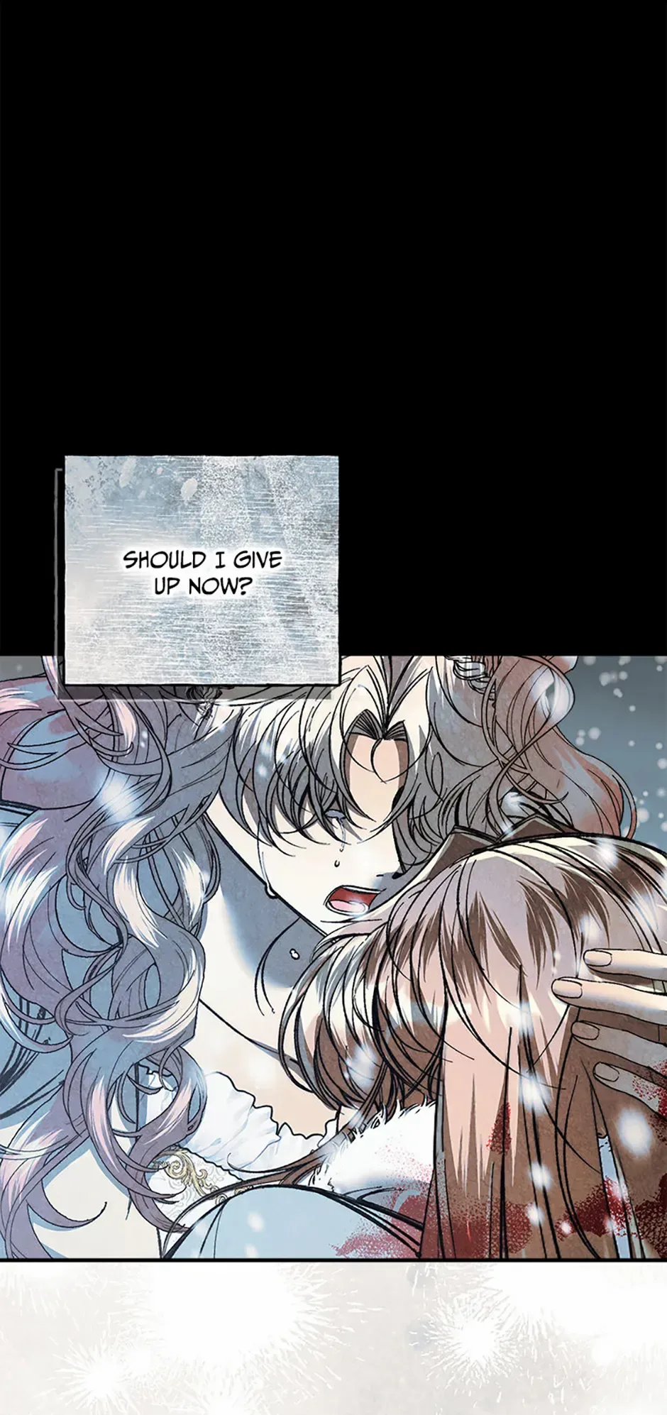 Charlotte’s Wheel Chapter 84 page 12