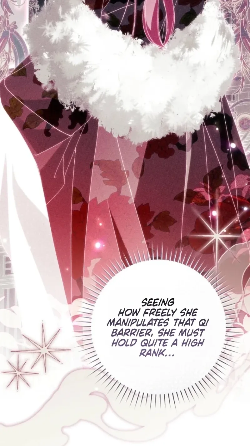 Surviving as a Maid of the Sacheondang Clan Chapter 47 page 81