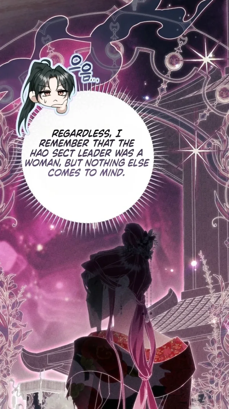 Surviving as a Maid of the Sacheondang Clan Chapter 47 page 80