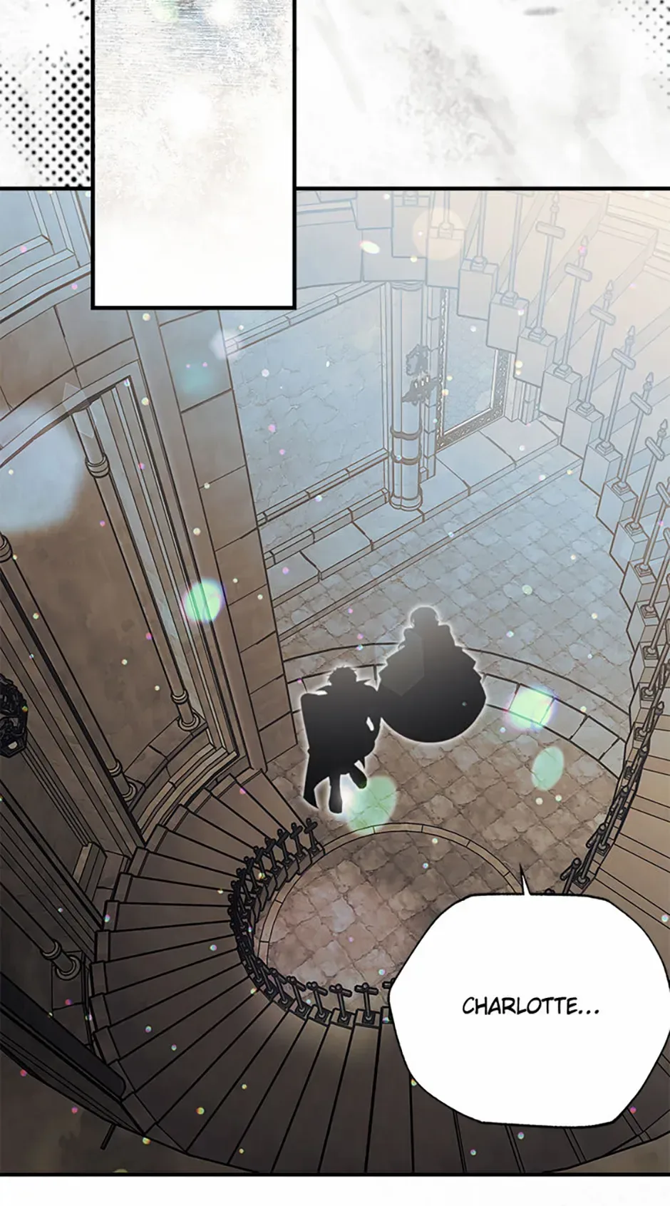 Charlotte’s Wheel Chapter 84 page 9
