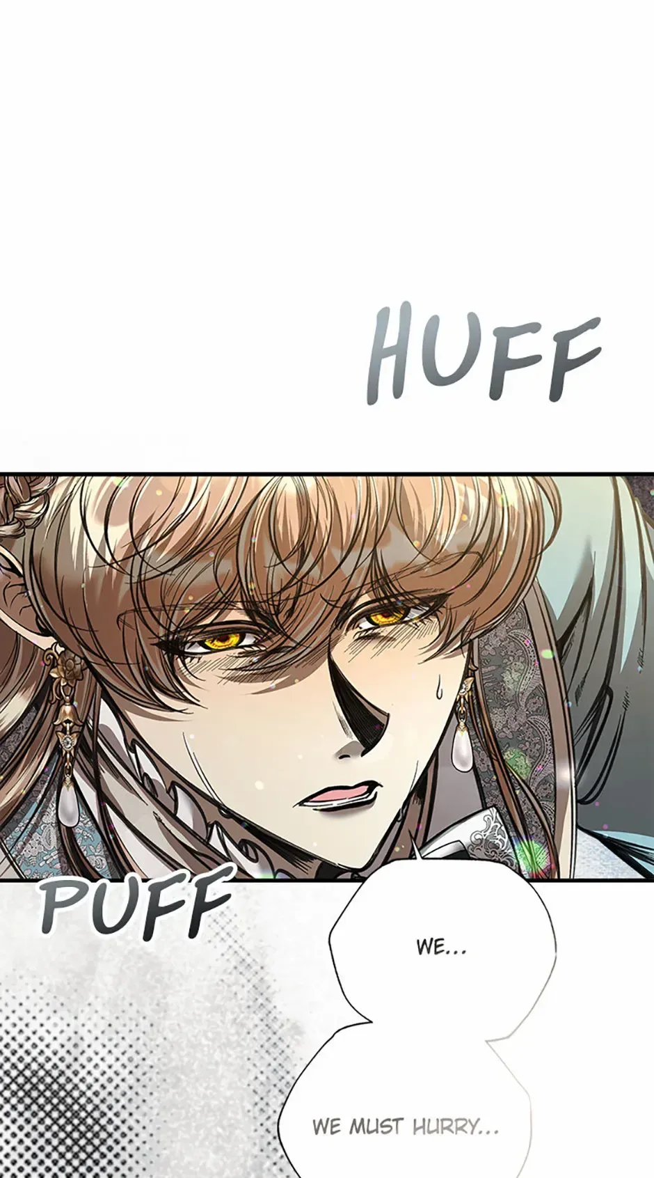 Charlotte’s Wheel Chapter 84 page 7