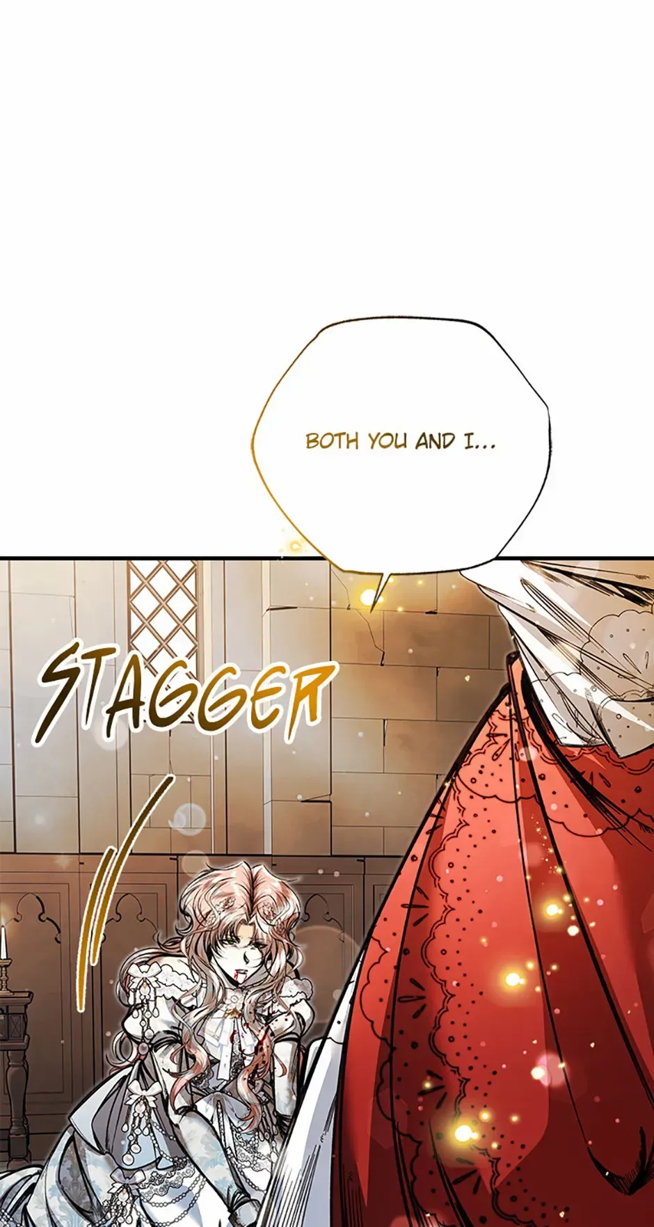 Charlotte’s Wheel Chapter 84 page 24