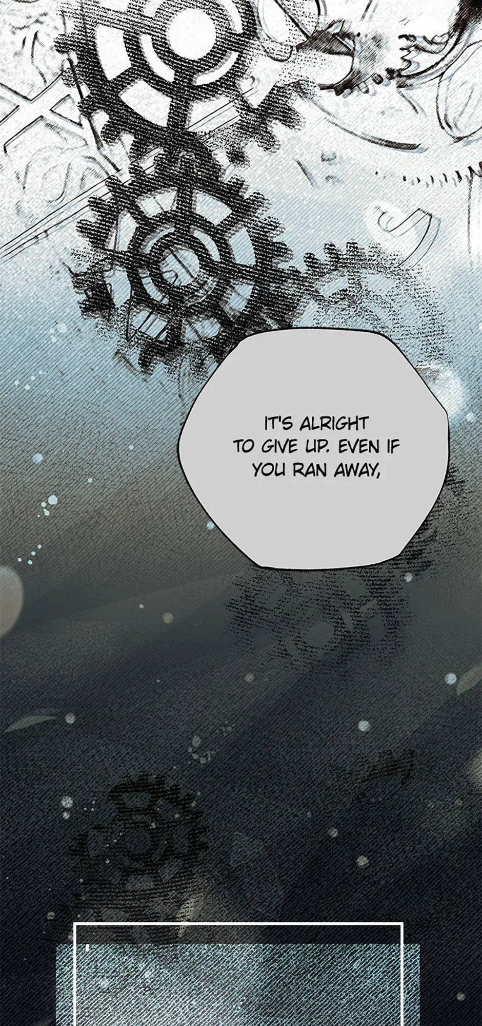 Charlotte’s Wheel Chapter 84 page 21