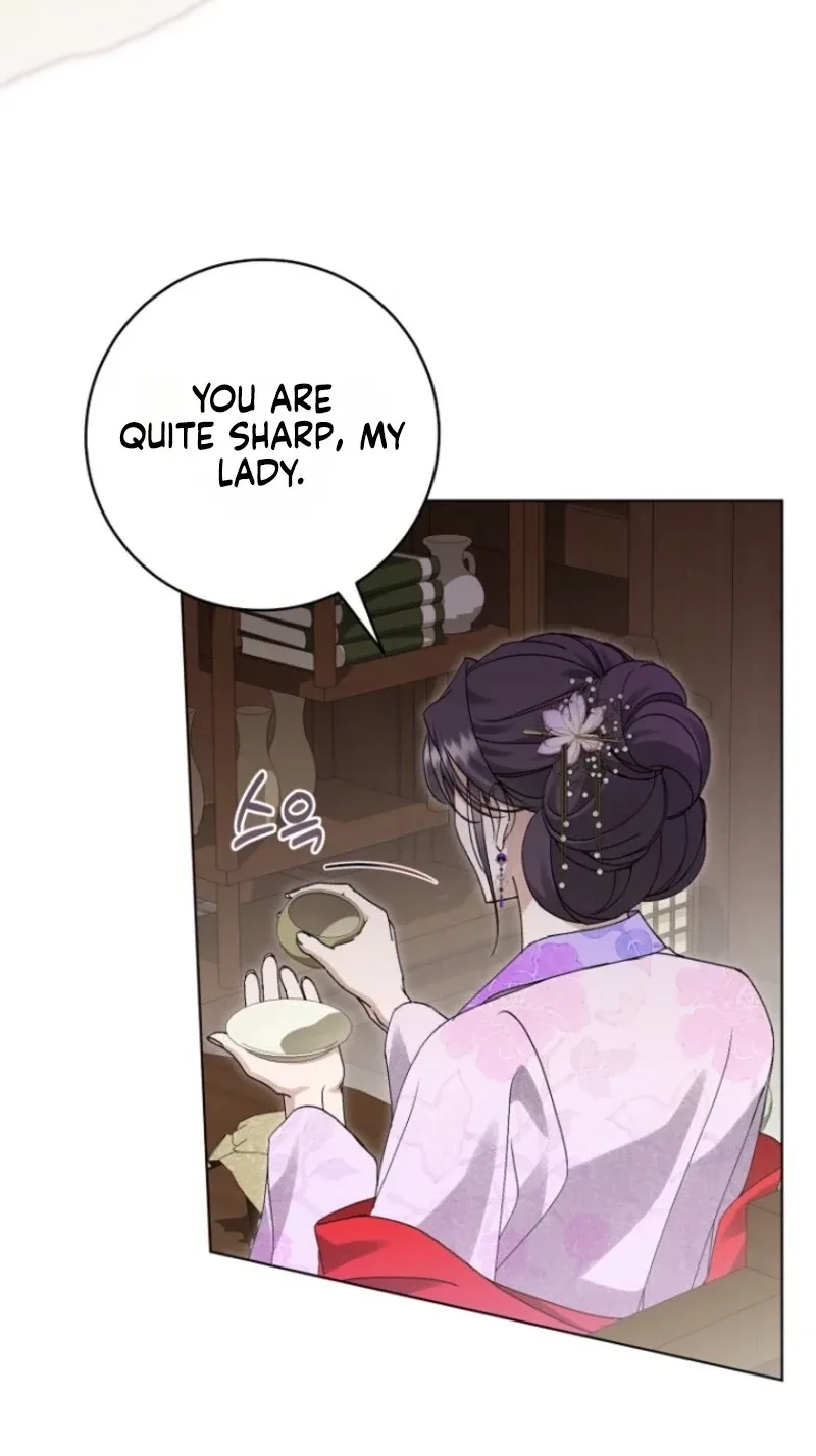 Surviving as a Maid of the Sacheondang Clan Chapter 47 page 82
