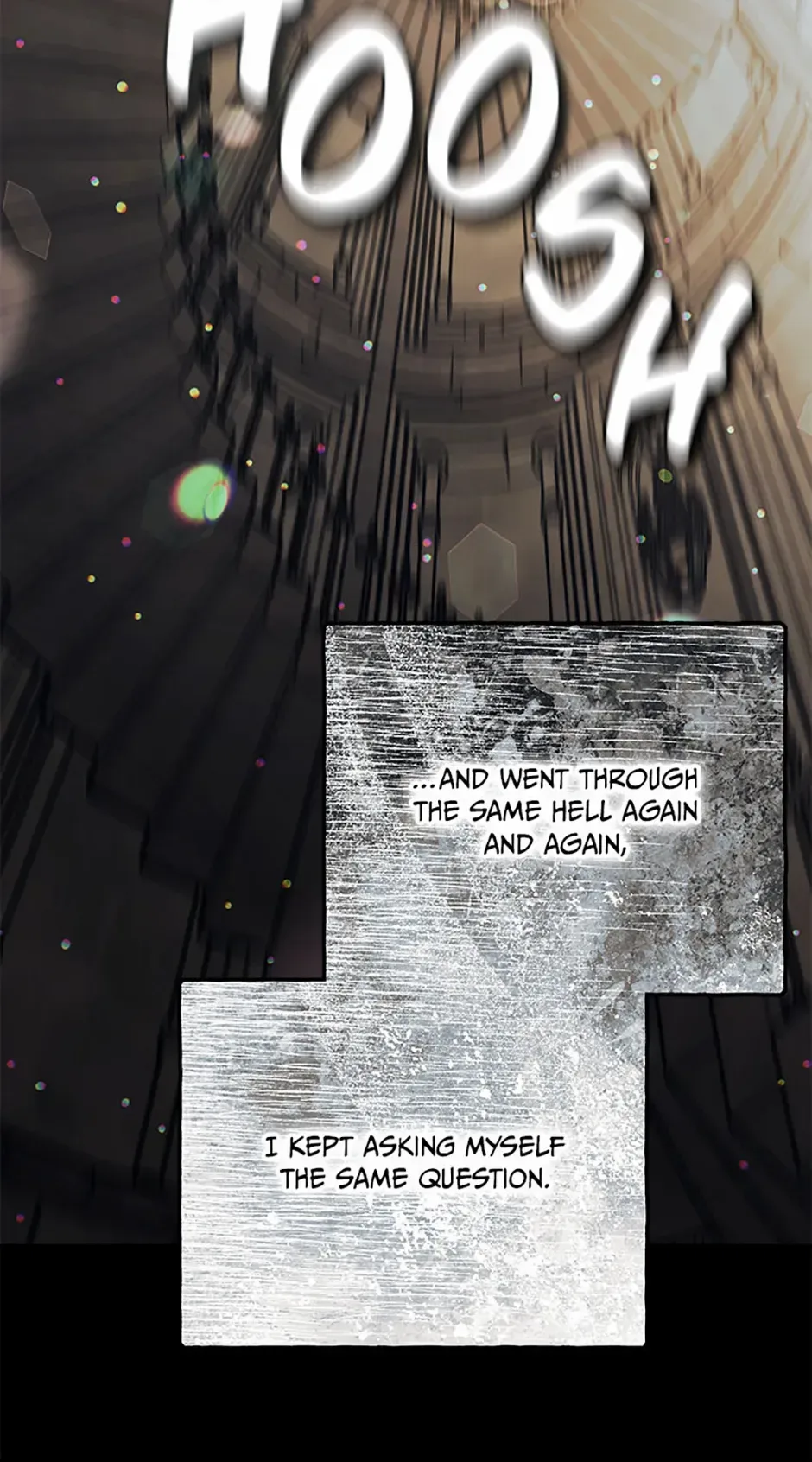 Charlotte’s Wheel Chapter 84 page 11