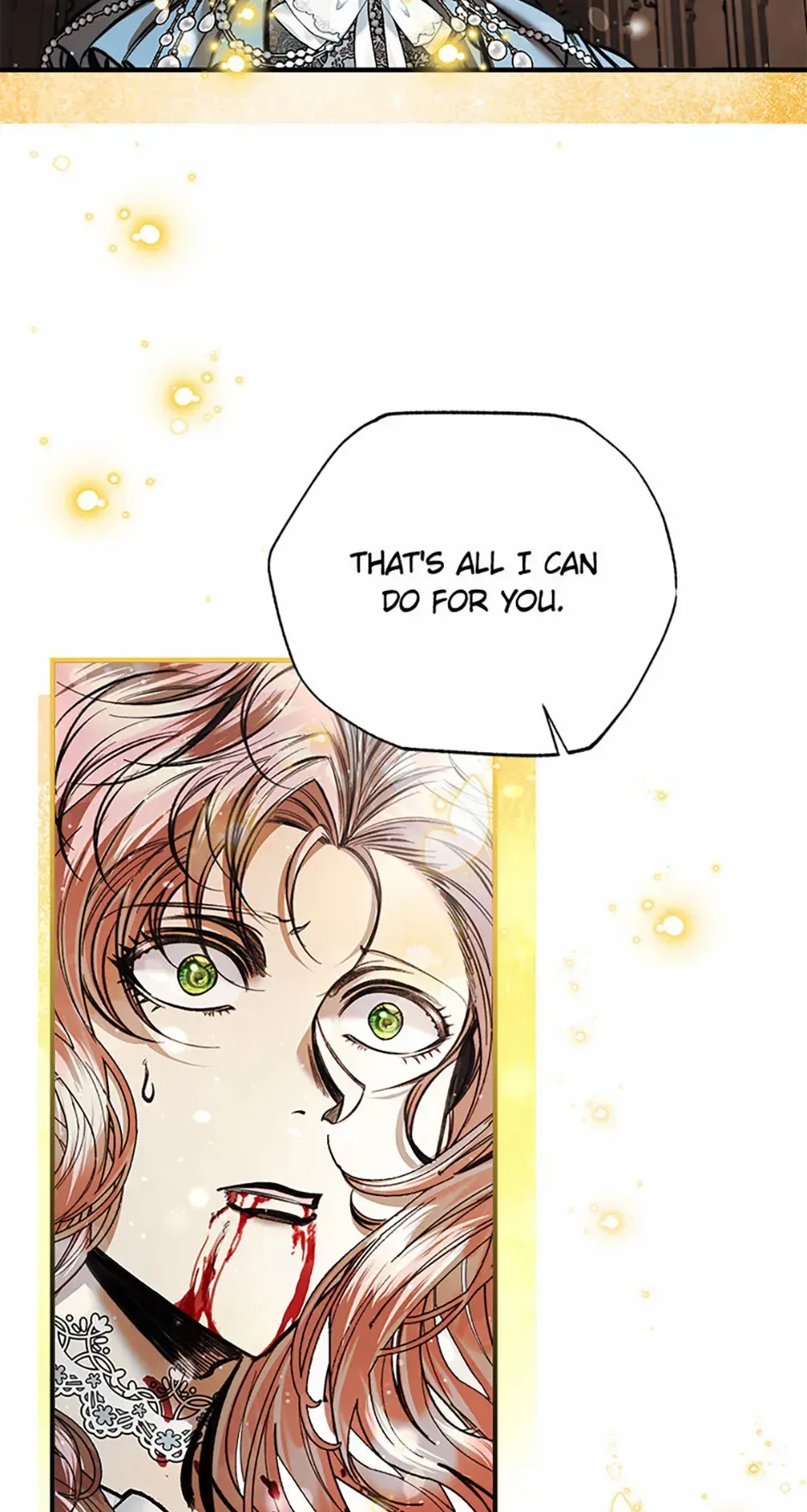 Charlotte’s Wheel Chapter 84 page 38