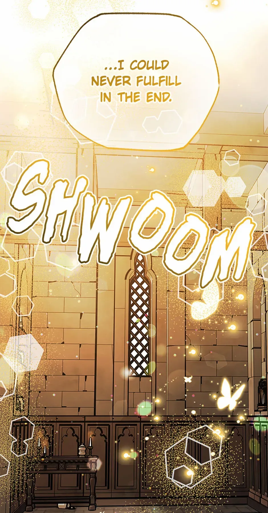 Charlotte’s Wheel Chapter 84 page 44