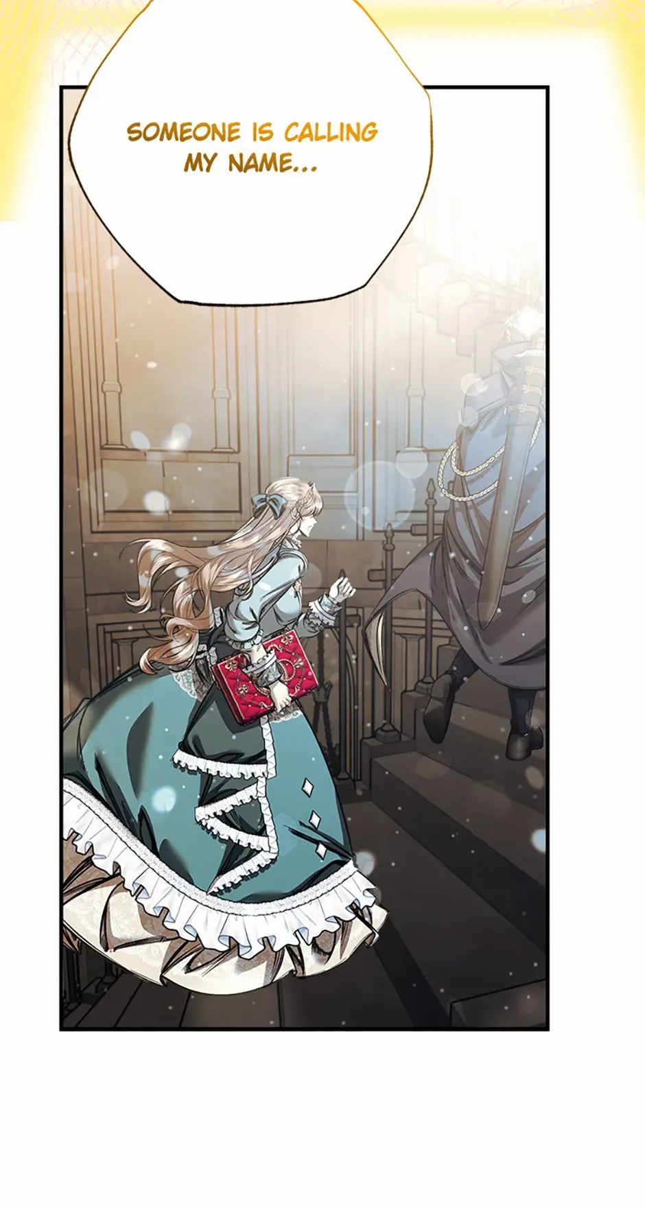 Charlotte’s Wheel Chapter 84 page 32
