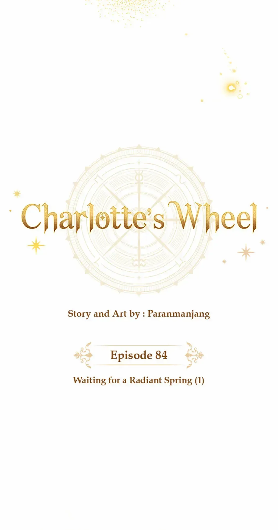 Charlotte’s Wheel Chapter 84 page 46
