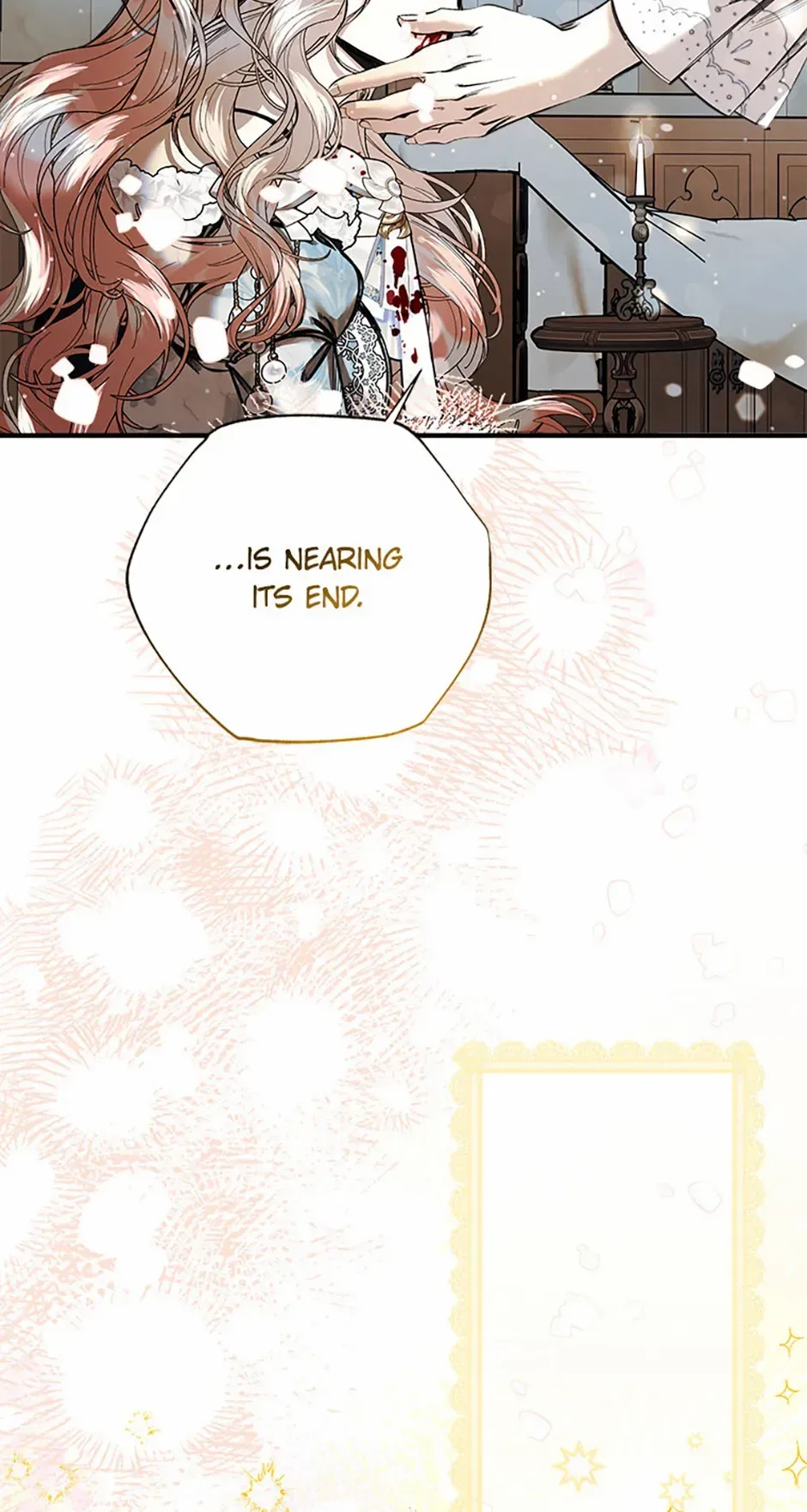 Charlotte’s Wheel Chapter 84 page 29