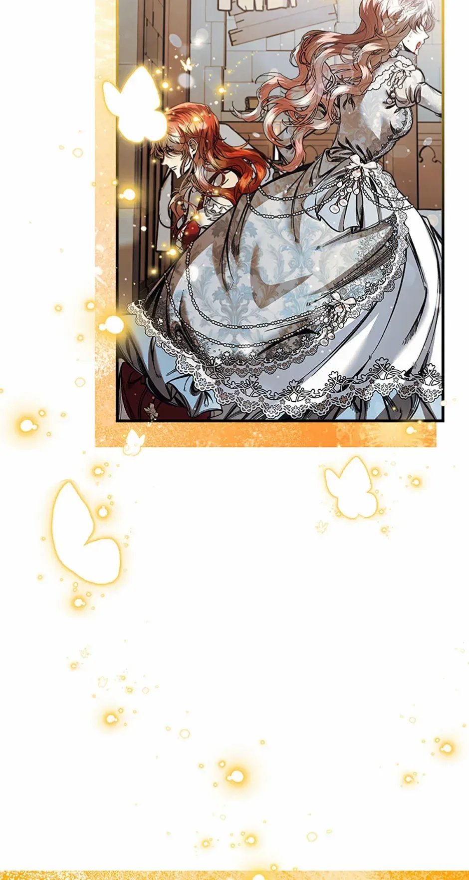 Charlotte’s Wheel Chapter 84 page 40