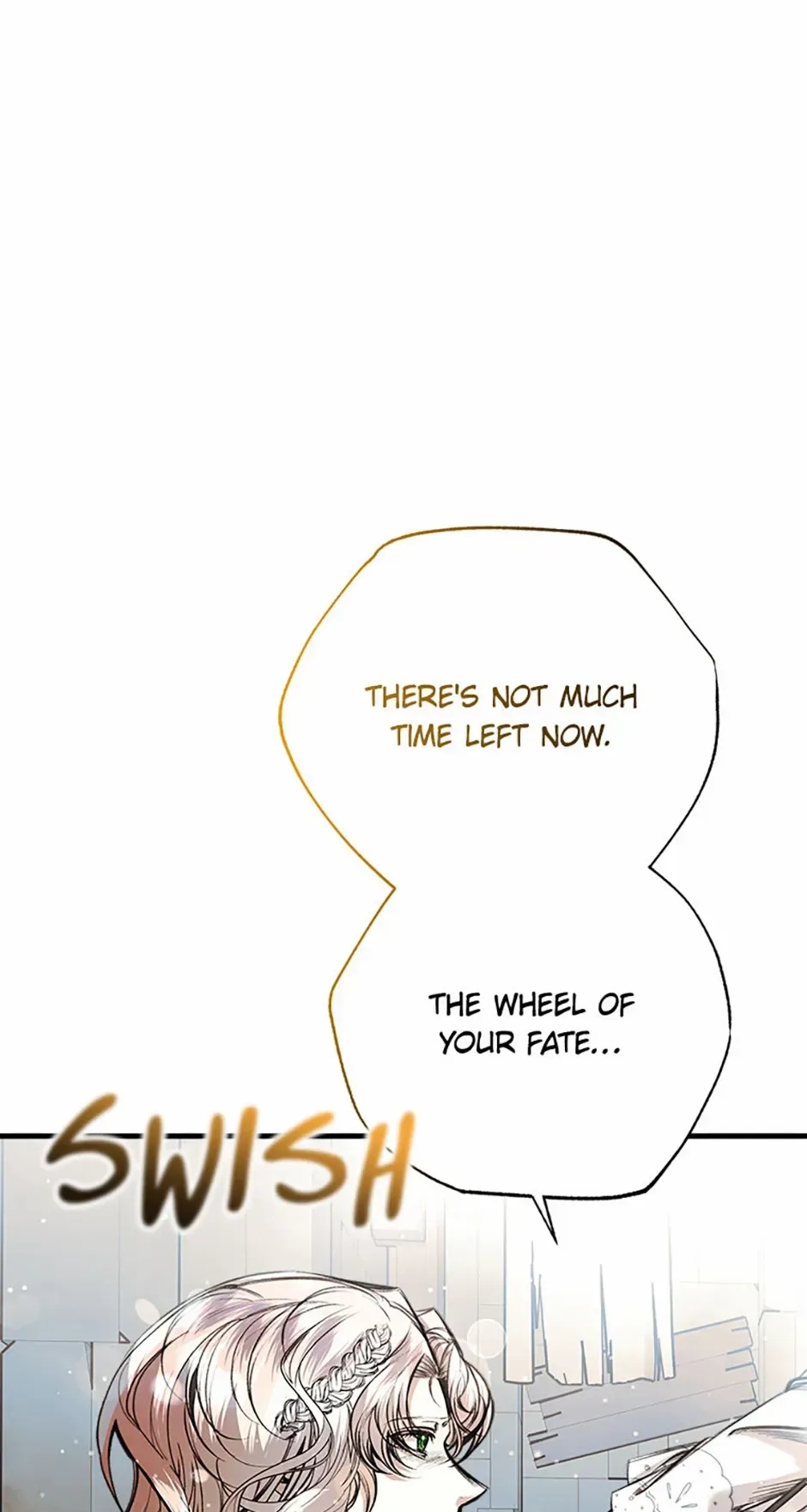 Charlotte’s Wheel Chapter 84 page 28