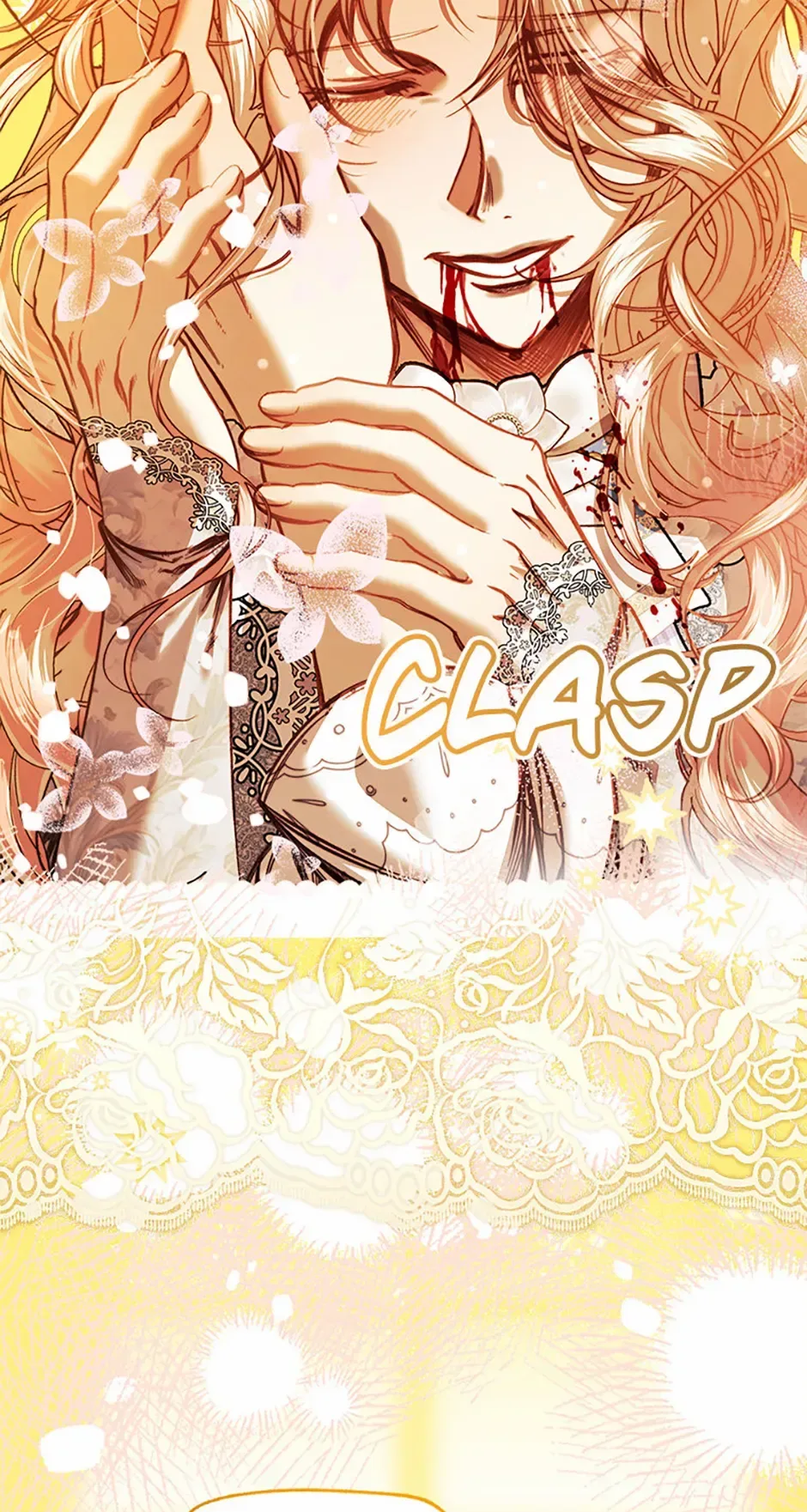 Charlotte’s Wheel Chapter 84 page 31