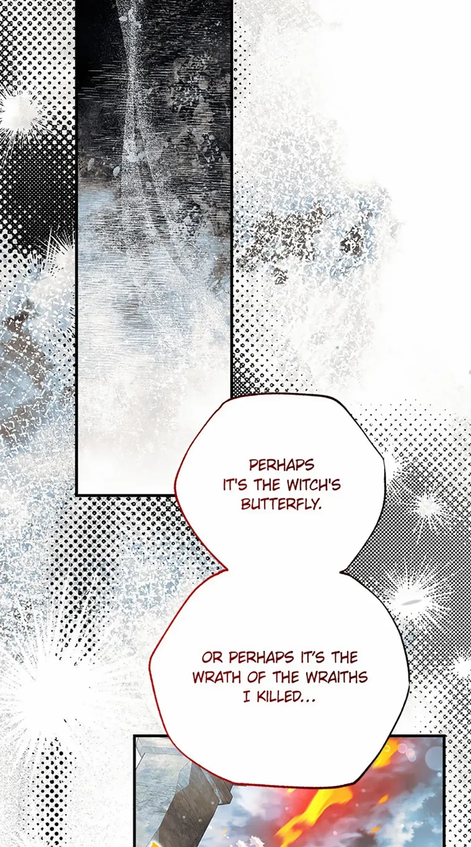 Charlotte’s Wheel Chapter 84 page 54