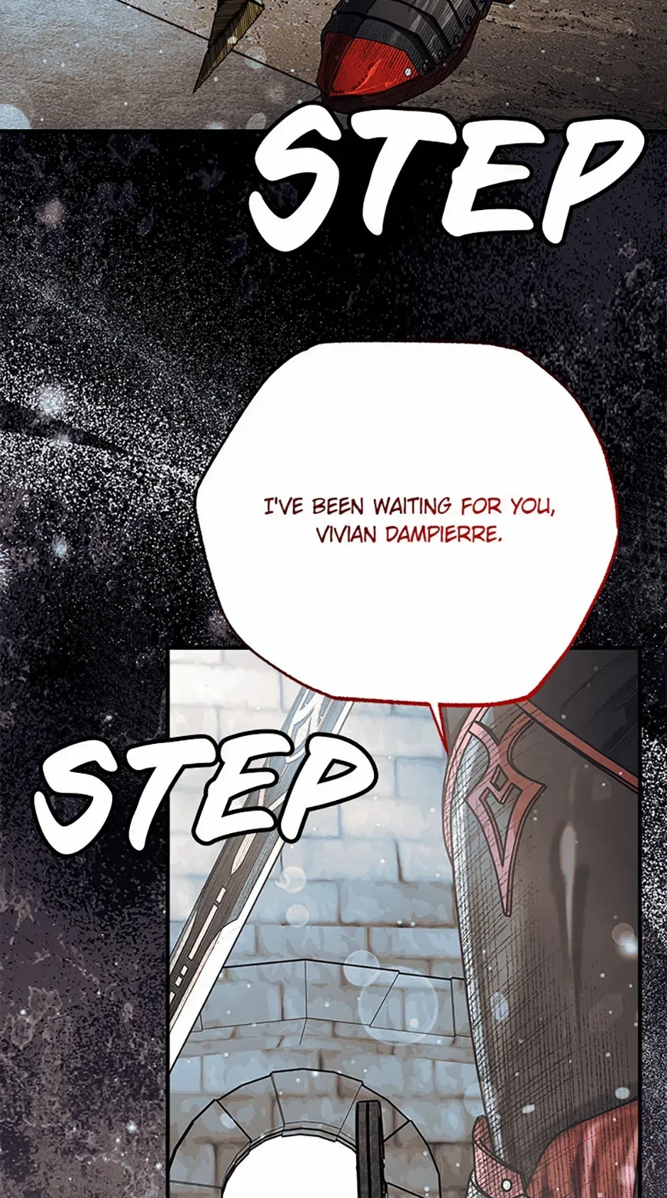 Charlotte’s Wheel Chapter 84 page 52